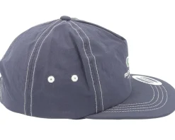 Pill Icon Cap Sparkyblue Snapback - Rip Curl