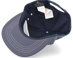 Pill Icon Cap Sparkyblue Snapback - Rip Curl