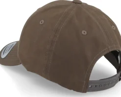 Pinetree Waxed Brown Adjustable - Hunter