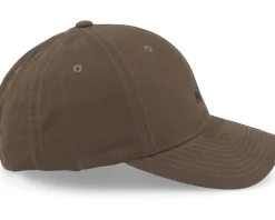 Pinetree Waxed Brown Adjustable - Hunter