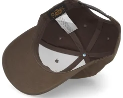 Pinetree Waxed Brown Adjustable - Hunter