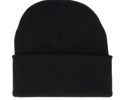 Pink Hope Collection Black Cuff - Hatstore