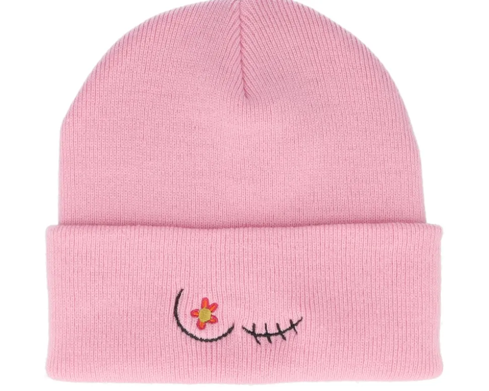 Pink Hope Collection Pink Cuff - Hatstore