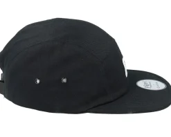 Pippi Silhouette Black 5-Panel - Pippi Longstocking