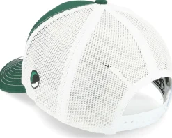 Pippi Snake Green/White Trucker - Pippi Longstocking