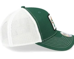 Pippi Snake Green/White Trucker - Pippi Longstocking