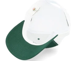 Pippi Snake Green/White Trucker - Pippi Longstocking