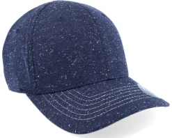 Piqué Dots Navy Flexfit - Flexfit