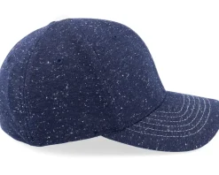 Piqué Dots Navy Flexfit - Flexfit