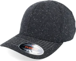 Piqué Dots Navy Flexfit - Flexfit