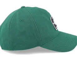 Pique Hat Collegiate Green Adjustable - Adidas