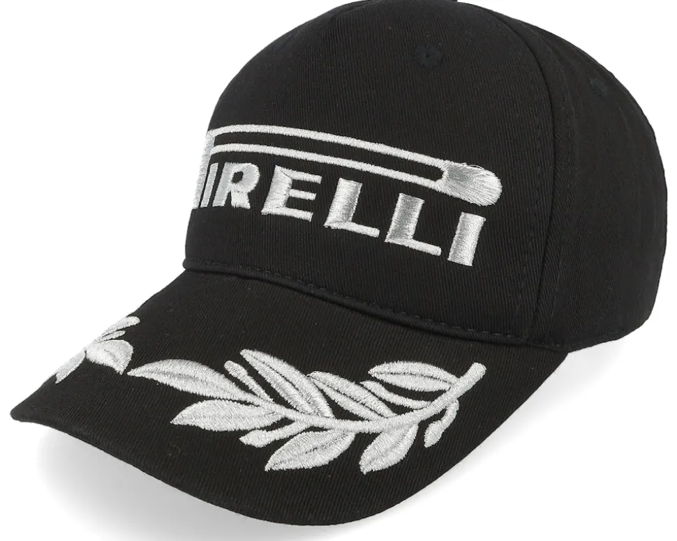 Pirelli Podium Special Edition Silver Black A-Frame Adjustable - Formula One