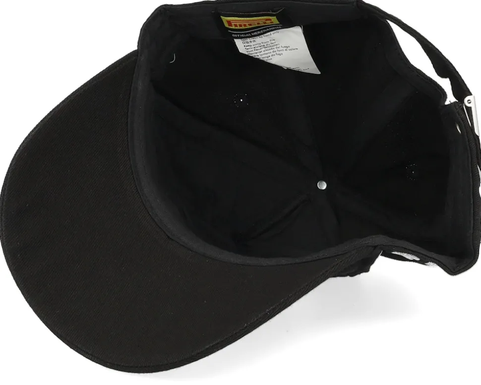 Pirelli Podium Special Edition Silver Black A-Frame Adjustable - Formula One