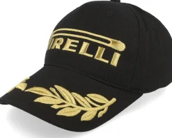 Pirelli Podium Special Edition Gold Black A-Frame Adjustable - Formula One