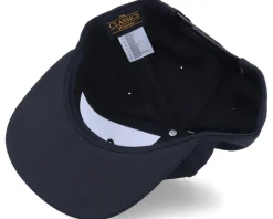 Pisces 3D Black Snapback - Astrology