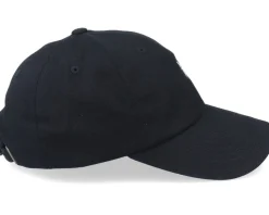 Pisces Sodiac Sign Black Dad Cap - Astrology