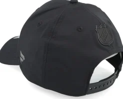 Pittsburgh Penguins Authentic Pro Road Black Adjustable - Fanatics