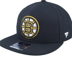 Pittsburgh Penguins Core Black Snapback - Fanatics