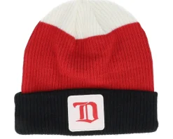 Pittsburgh Penguins Showboat Black/Gold/Natural Cuff - Fanatics