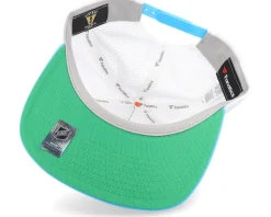 Pittsburgh Penguins True Classic Foam Athl Navy-Coastal Blue Trucker - Fanatics