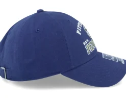 Pittsburgh Penguins Unstructured Navy Dad Cap - Fanatics