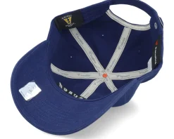 Pittsburgh Penguins Unstructured Navy Dad Cap - Fanatics