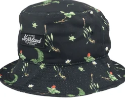 Plants Black Bucket - SQRTN