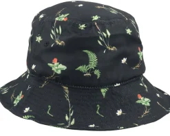 Plants Black Bucket - SQRTN