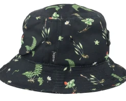 Plants Black Bucket - SQRTN