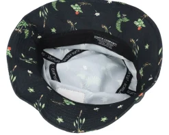 Plants Black Bucket - SQRTN