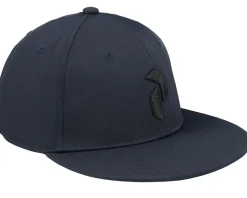 Player Blue Shadow Snapback - Peak Performance