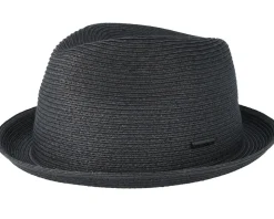 Player Toyo Black Straw - Stetson