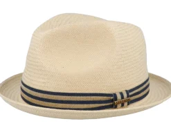 Player Toyo Natural Straw Hat - Stetson