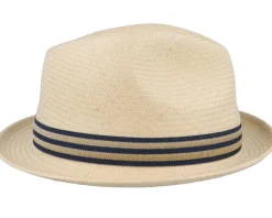 Player Toyo Natural Straw Hat - Stetson