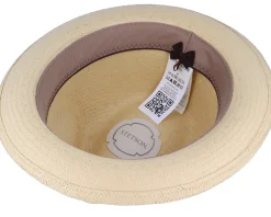 Player Toyo Natural Straw Hat - Stetson