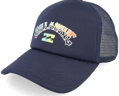 Podium Navy Trucker - Billabong
