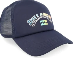 Podium Navy Trucker - Billabong