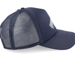 Podium Navy Trucker - Billabong