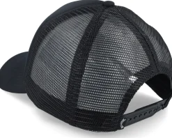 Podium Rasta Black Trucker - Billabong