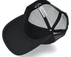 Podium Rasta Black Trucker - Billabong