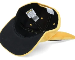 Pokémon Eevee Plush Yellow Snapback - Difuzed