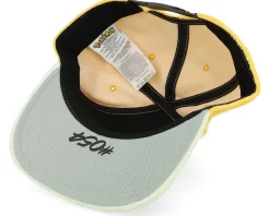 Pokémon Psyduck Plush Yellow Snapback - Difuzed