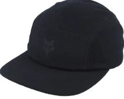Polar Fleece Hat 5-Panel - Fox