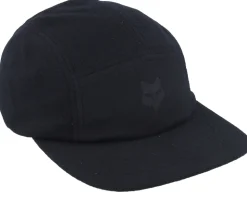 Polar Fleece Hat 5-Panel - Fox