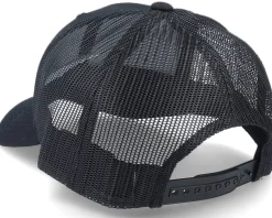 Polyhedral Dice Set Black Trucker - Critiql Hit