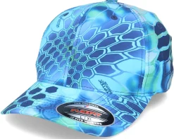Pontus Kryptek Blue Flexfit - Flexfit