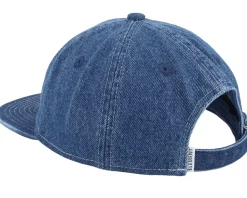 Pool Cap Mid Used Jeans Blue - Element