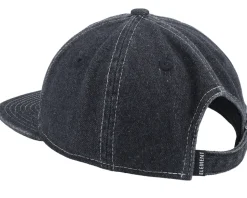 Pool Cap Washed Black - Element