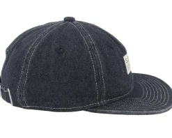 Pool Cap Washed Black - Element