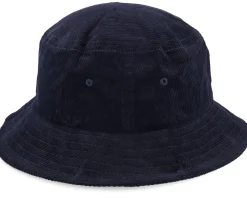 Pot Head Hat Navy Bucket - HUF